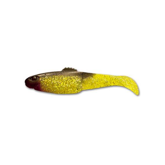 Shad Relax Diamond Shad 12.5cm (5buc/plic), Varianta (50): Diamond Shad 12.5cm (5buc/plic) S067 - - Roveli