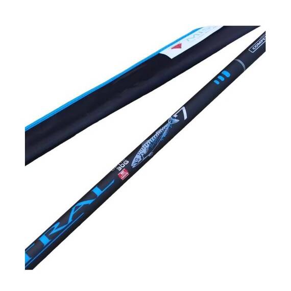 Undita carbon, 5m, maner ergonomic - 3- Roveli