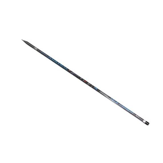 Undita carbon, 5m, maner ergonomic - 4- Roveli