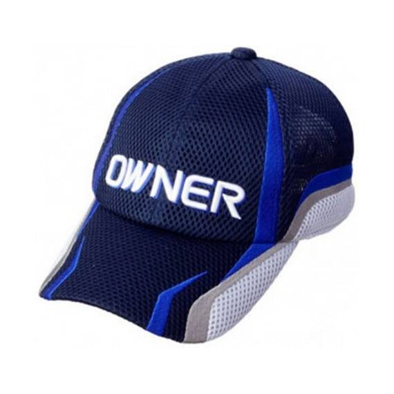Sapca Owner Blue Raschel - - Roveli