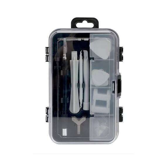 Trusa scule necesare pentru casa, 139 in 1 - 5- Roveli