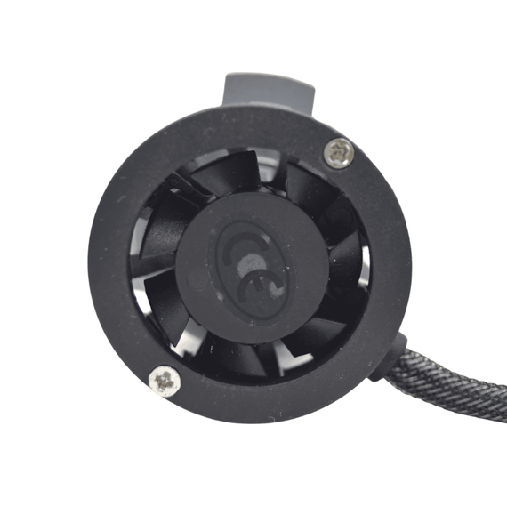 Set 2 becuri auto V20 H1, Canbus, 120W, 12000lm - 4- Roveli