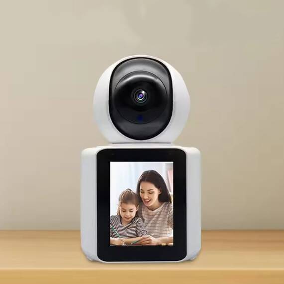 Camera video QK9 Pro, WIFI, HD, 5V - 4- Roveli