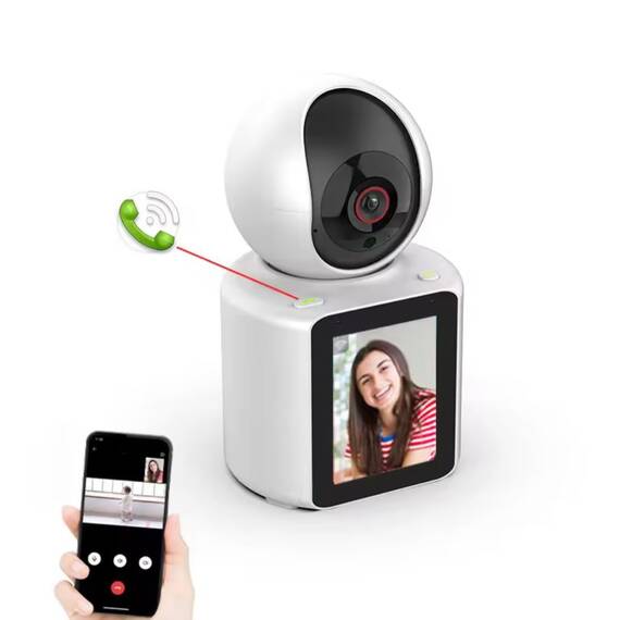 Camera video QK9 Pro, WIFI, HD, 5V - 5- Roveli