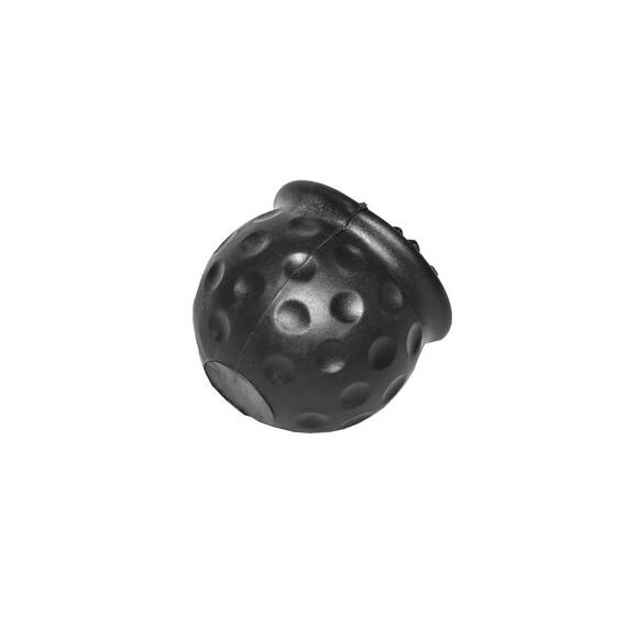 Capac din cauciuc pentru carlig remorcare fi 50mm Cod: BK92790 - 2- Roveli