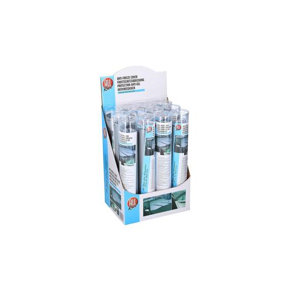 Folie protectie  parbriz  antiinghet Cod: 220611 - - Roveli