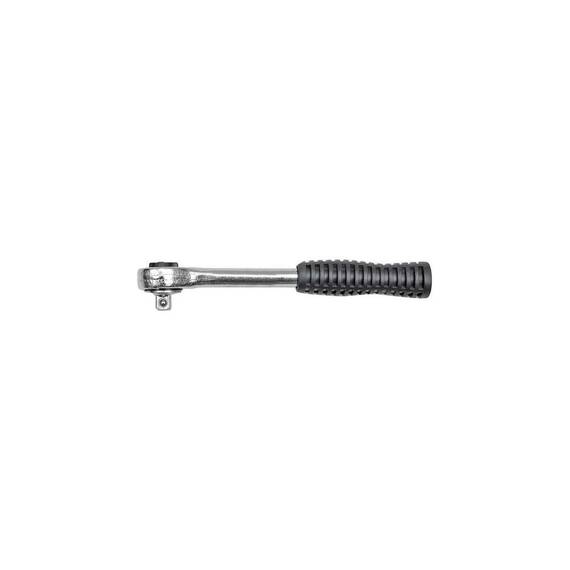Antrenor cu clichet 1/4'' 125mm Cod: 53500 - - Roveli