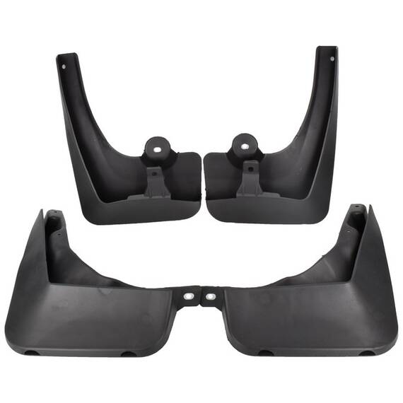 Aparatori noroi dedicate BMW seria 5 F10/F11 2011-2016 Cod: MUD1114 CH-2 - - Roveli