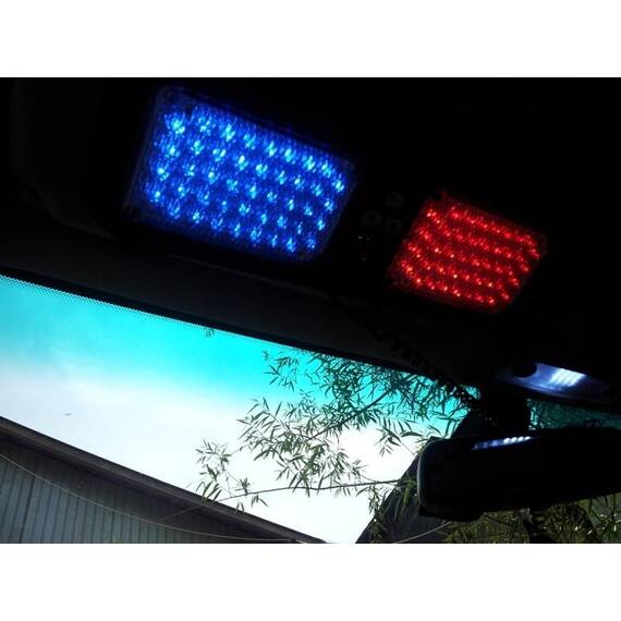 STROBOSCOAPE PROFESIONALE cu LED LUMINA ROSIE ALBASTRA 113A - 3- Roveli STROBOSCOAPE PROFESIONALE cu LED LUMINA ROSIE ALBASTRA 113A - 3- Roveli