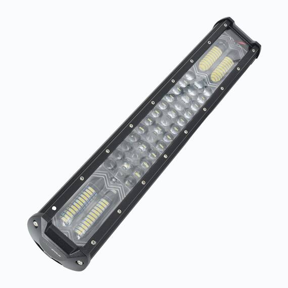Proiector LED SPT-LB1203-84L 84W 12-24V 4D lupa Spot 30° - - Roveli