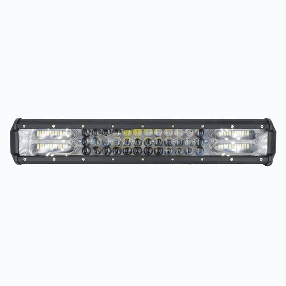 Proiector LED SPT-LB1203-84L 84W 12-24V 4D lupa Spot 30° - 3- Roveli