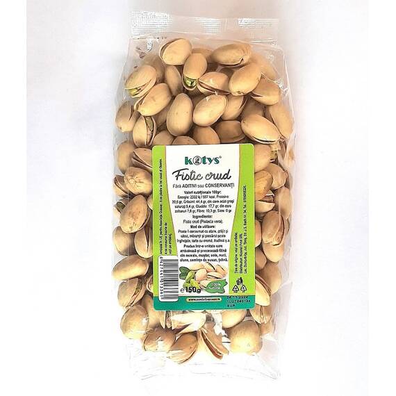 Fistic Crud 150 g Kotys - - Roveli