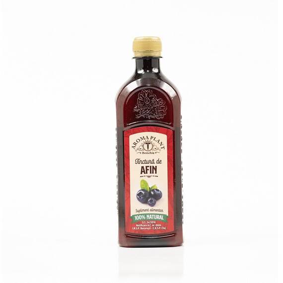 Tinctura de Afin 200 ml Ion Bonchis Aroma Plant - - Roveli