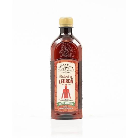 Tinctura de Leurda 500 ml Aroma Plant Ion Bonchis - - Roveli