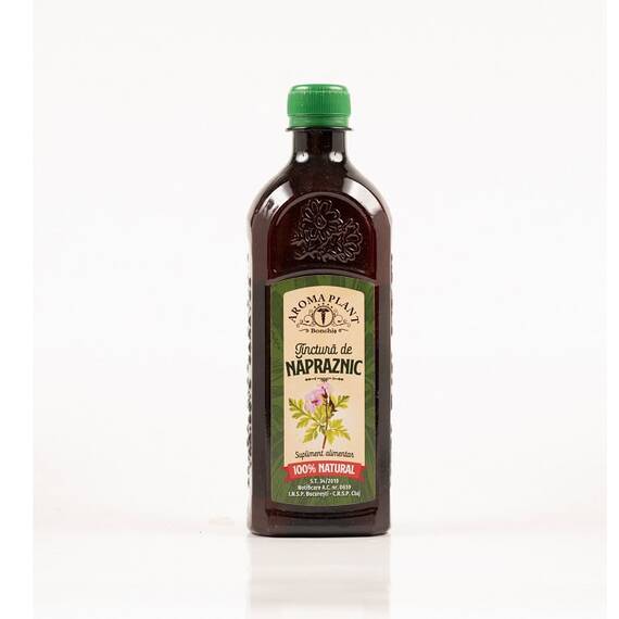 Tinctura de Napraznic 500 ml Aroma Plant Ion Bonchis - - Roveli