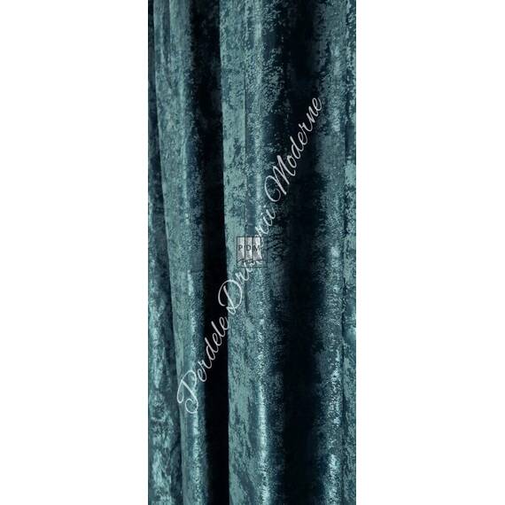 Draperie Living sau Dormitor, TIP NISIP, Culoare VERDE ÎNCHIS - 4- Roveli Draperie Living sau Dormitor, TIP NISIP, Culoare VERDE ÎNCHIS - 4- Roveli