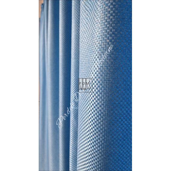 Draperie Living sau Dormitor TIP SAC, Culoare TURCOAZ - 4- Roveli Draperie Living sau Dormitor TIP SAC, Culoare TURCOAZ - 4- Roveli