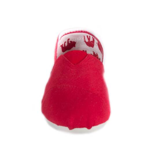 Espadrile rosii de dama 398-7R, Culoare (12): Rosu, Marime (12): 36 - 3- Roveli