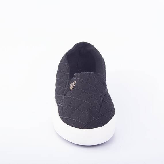 Espadrile de dama RL-30-NEGRU, Culoare (12): Negru, Marime (12): 40 - 3- Roveli