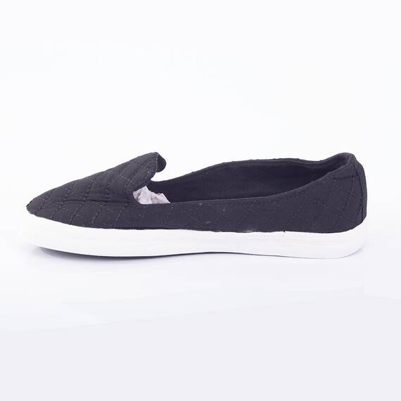 Espadrile de dama RL-30-NEGRU, Culoare (12): Negru, Marime (12): 36 - 2- Roveli