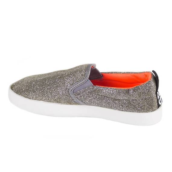Espadrile dama cu insertii stralucitoare Y-57-G/O, Culoare (12): Auriu, Marime (12): 37 - 2- Roveli