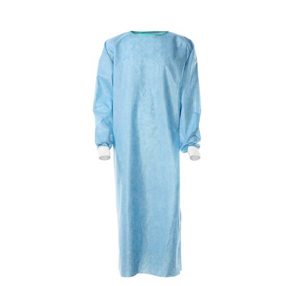 Halat chirurgical steril FOLIODRESS, Marime (217): (M) - - Roveli