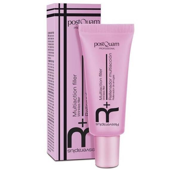 Crema anti-rid RESVERA PLUS - - Roveli