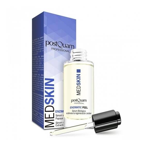 Peeling enzimatic - - Roveli