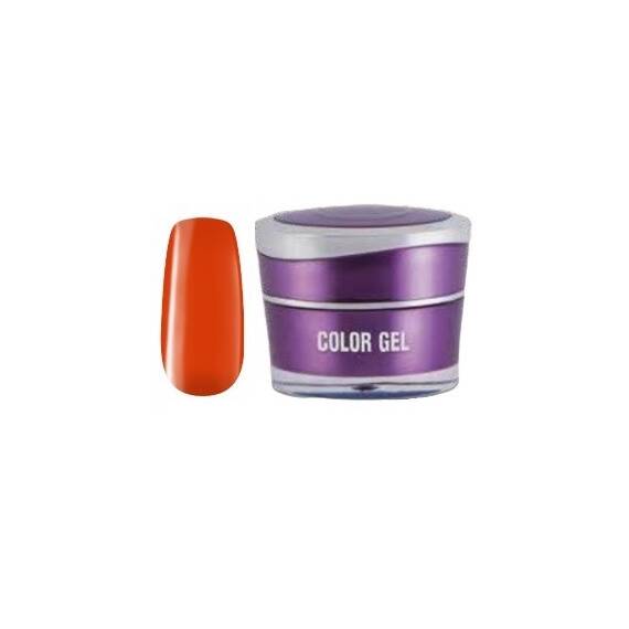 ​Color Gel nr. 198 - Perfect Nails - - Roveli