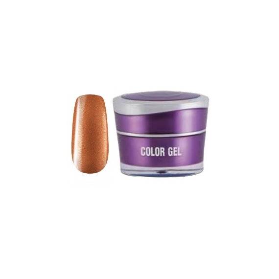 ​Color Gel nr. 204 - Perfect Nails - - Roveli