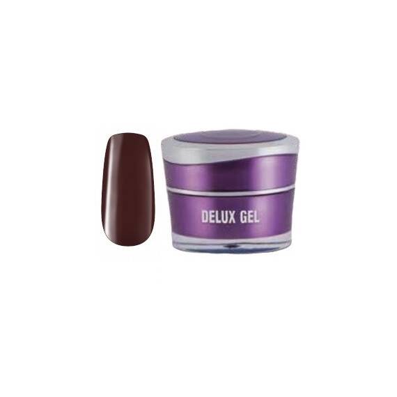 ​Gel Delux nr. 029 - Perfect Nails - - Roveli