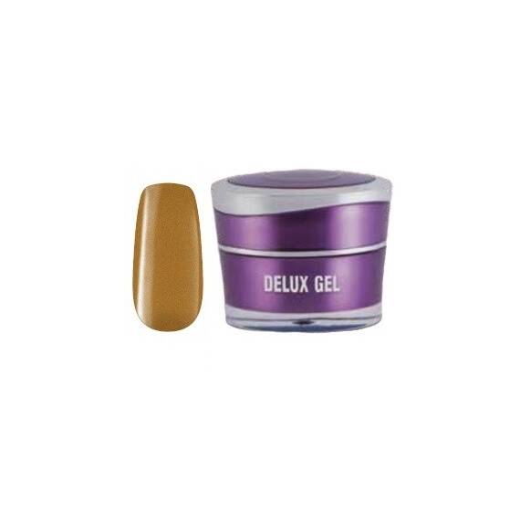 ​Gel Delux nr. 031 - Perfect Nails - - Roveli