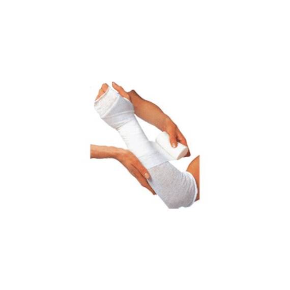 Vata ortopedica pentru captusire ROLTA soft, Marime (217): 10 cm x 3 m - - Roveli