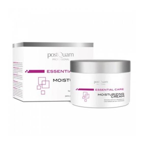 Crema hidratanta petru ten uscat/deshidratat PostQuam 200 ML - - Roveli