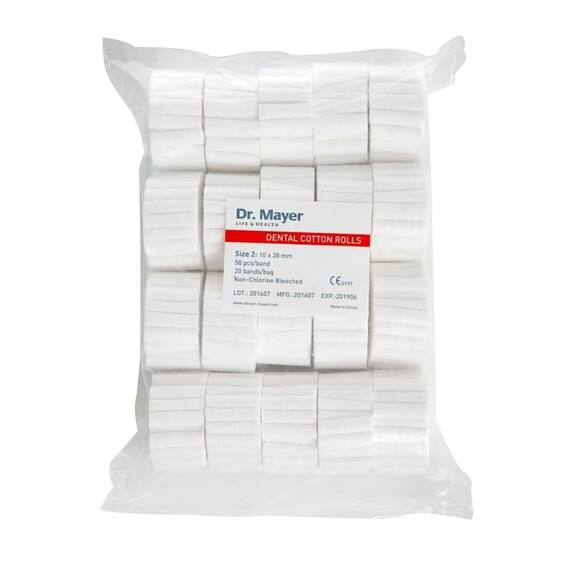 Rulouri absorbante Dr.Mayer - - Roveli