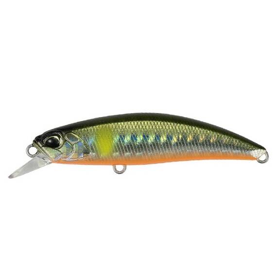Vobler Duo Spearhead Ryuki 60S 6cm/6.5gr, Varianta (50): Ryuki 60S 6cm/6.5gr AHA4006 Ayu OB - - Roveli