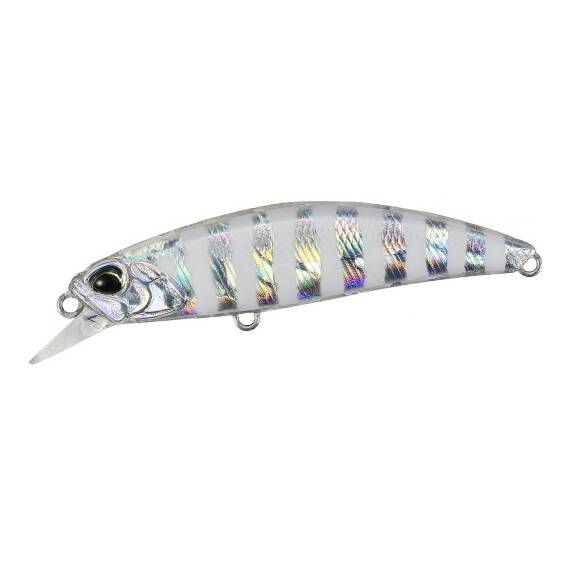 Vobler Duo Spearhead Ryuki 60S 6cm/6.5gr, Varianta (50): Ryuki 60S 6cm/6.5gr GJA0101 Zebra Glow - - Roveli