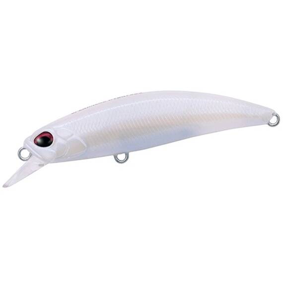Vobler Duo Spearhead Ryuki 60S 6cm/6.5gr, Varianta (50): Ryuki 60S 6cm/6.5gr ACCZ049 Ivory Pearl - - Roveli