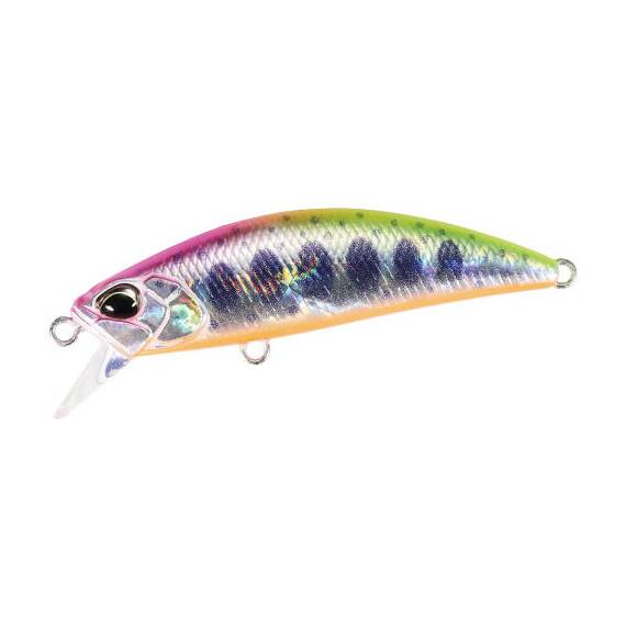 Vobler Duo Spearhead Ryuki 50S 5cm/4.5gr, Varianta (50): Ryuki 50S 5cm/4.5gr ADA4093 UV Pink Chart Yamame OB - - Roveli