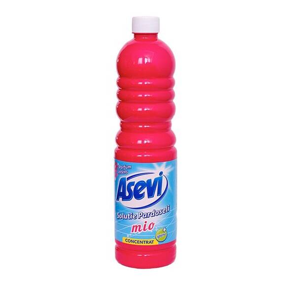 Detergent Pardoseli Asevi Mio 1L - - Roveli
