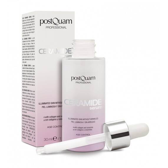 CERAMIDE SERUM Antirid si hidratant - - Roveli