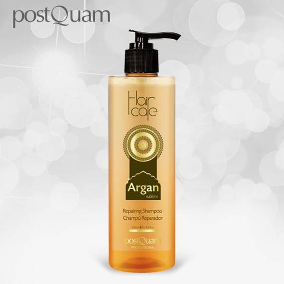 Sampon reparator cu argan - - Roveli