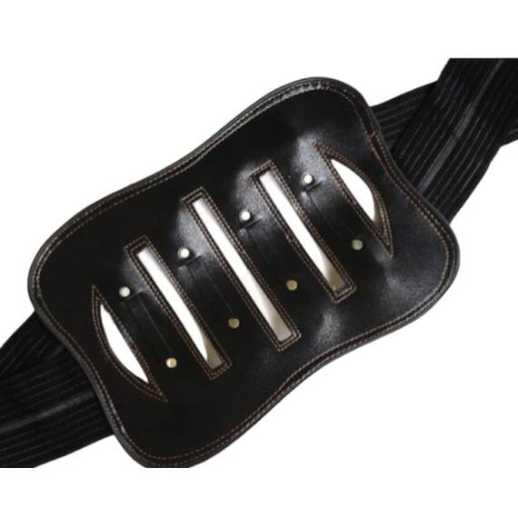 Braul care iti va sustine spatele si muschii abdominali - 2- Roveli