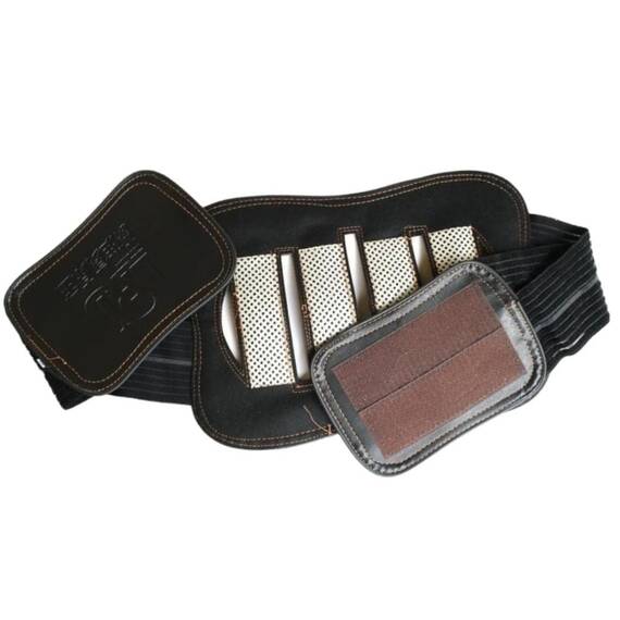 Braul care iti va sustine spatele si muschii abdominali - - Roveli