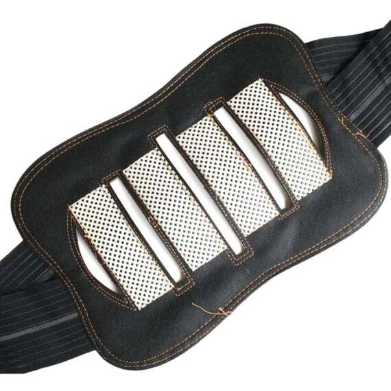 Braul care iti va sustine spatele si muschii abdominali - 4- Roveli