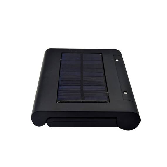 Lampa solara pliabila SH 090A, senzor miscare, 34 LED - 3- Roveli