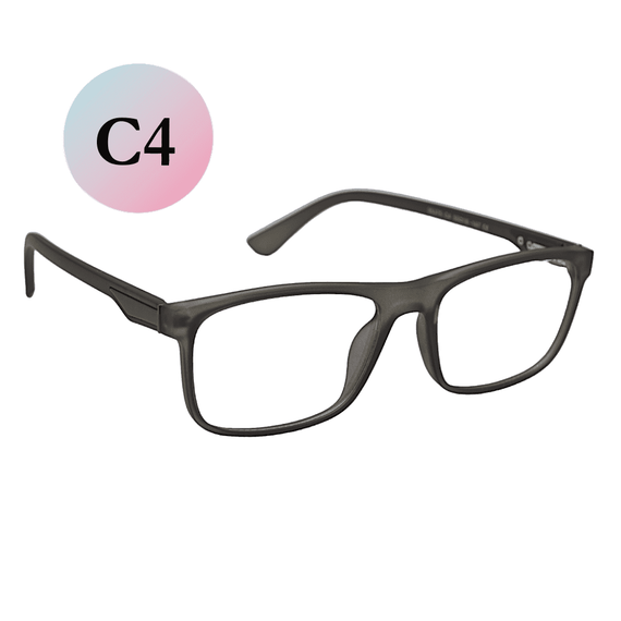 Rame ochelari TR90, lentile anti UV fara dioptrii, 3 modele - 8- Roveli