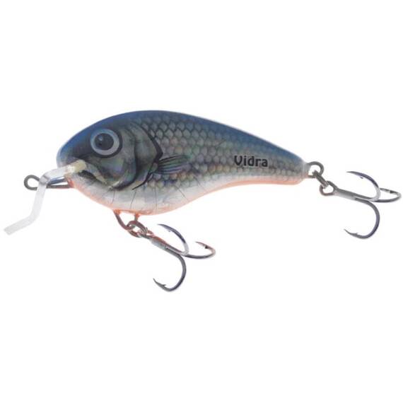 Vobler Vidra Nautilus SR 6cm/16gr, Varianta (50): Nautilus SR 6cm/16gr BLH - - Roveli