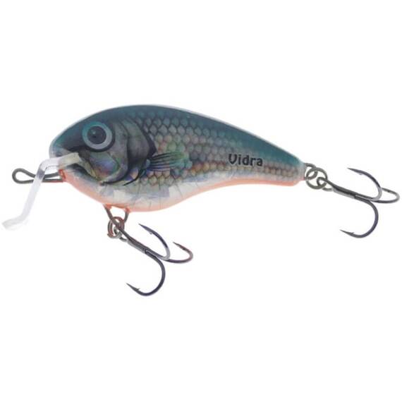 Vobler Vidra Nautilus SR 6cm/16gr, Varianta (50): Nautilus SR 6cm/16gr GRH - - Roveli
