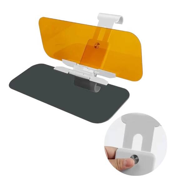 Parasolarul pentru timp de noapte sau zi - 3- Roveli